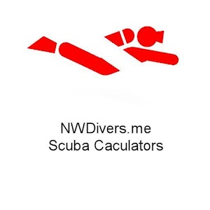 NWDivers.me Scuba Calculators.apk 1.4