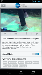 Galileo Videolexikon Screenshots 3