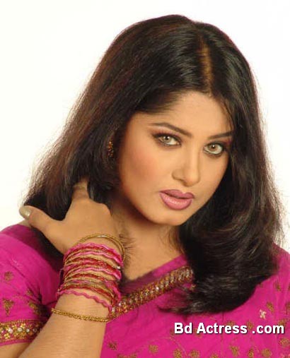 Bangladeshi Actress Mousumi-12