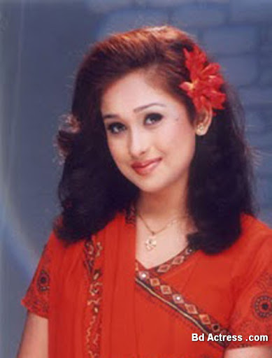 Bangladeshi Actress Romana-01