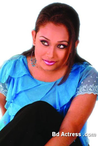Bangladeshi Actress Romana-08