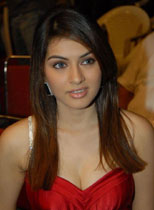 Bollywood Actress Hansika Thumbnail