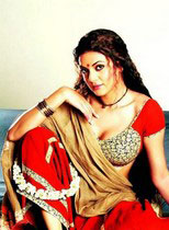 Bollywood Actress Sushmita Sen Thumbnail