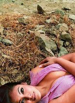 Bollywood Actress Tanushree Dutta Thumbnail