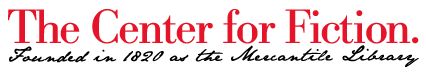 CenterForFiction.jpg CenterForFiction