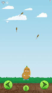 How to download Crazy Potato patch 1.6 apk for pc