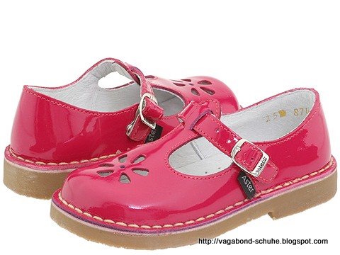 Vagabond schuhe:schuhe-195774