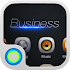 Business Hola Launcher Theme6.0.2