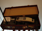 First \"mobile\" phone
