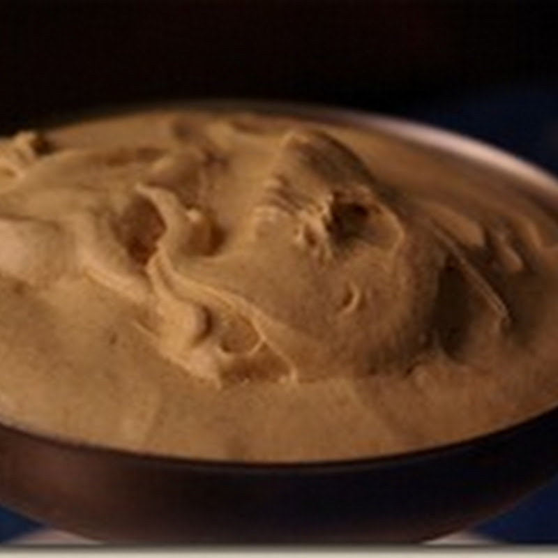 Mousse de Gofio