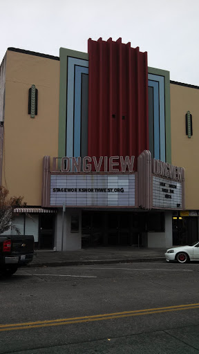 Longview Theater