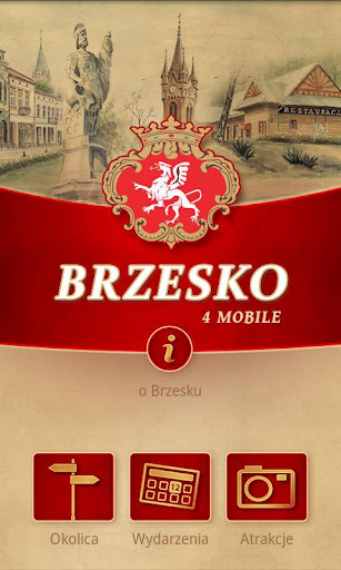 Brzesko 4 MOBILE