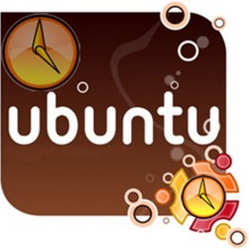 Cài đặt Ubuntu đồng bộ thời gian với Internet