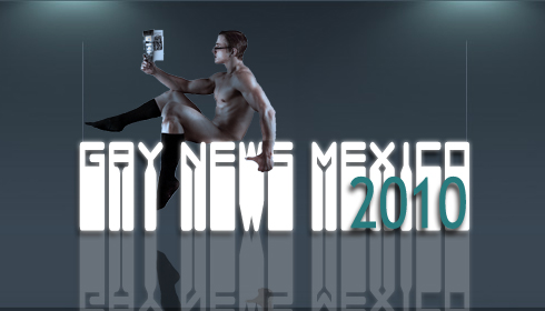 Gay News Mexico 2010
