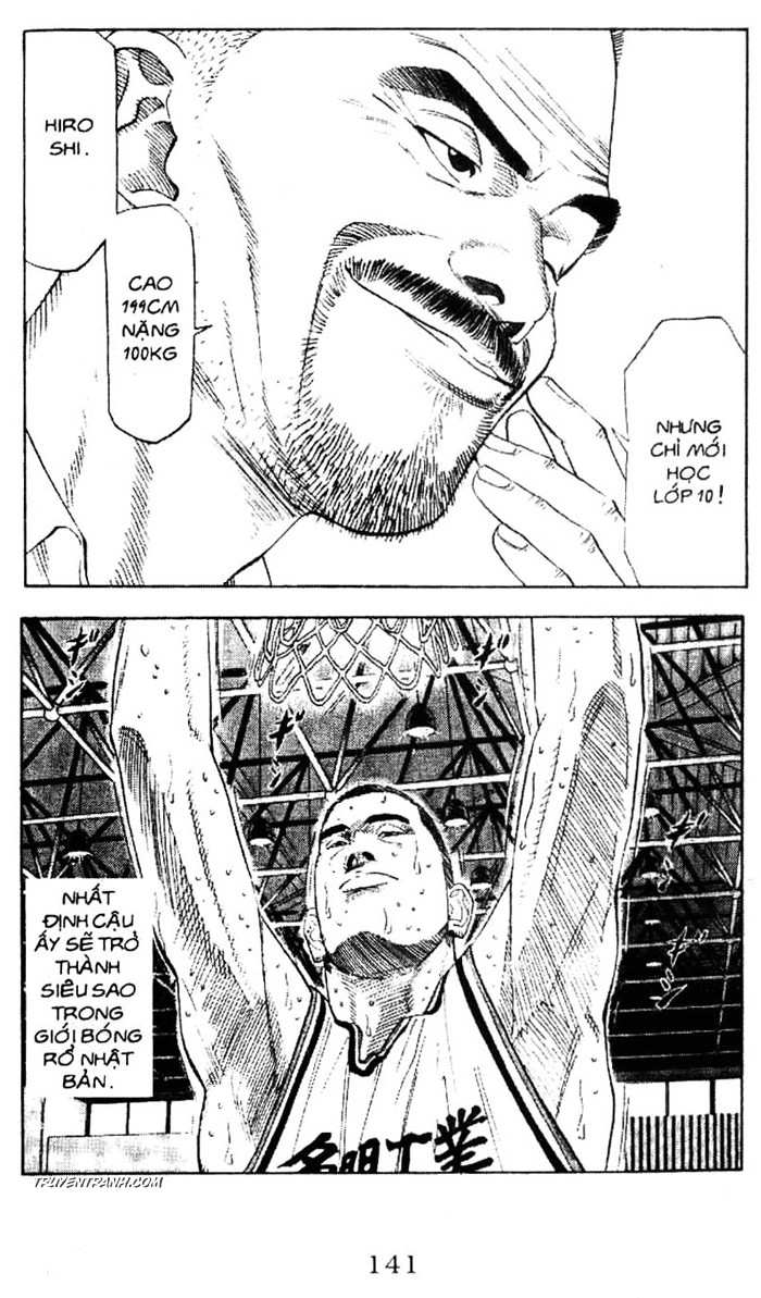 Slam Dunk Chap 187 - Truyen.Chap.VN
