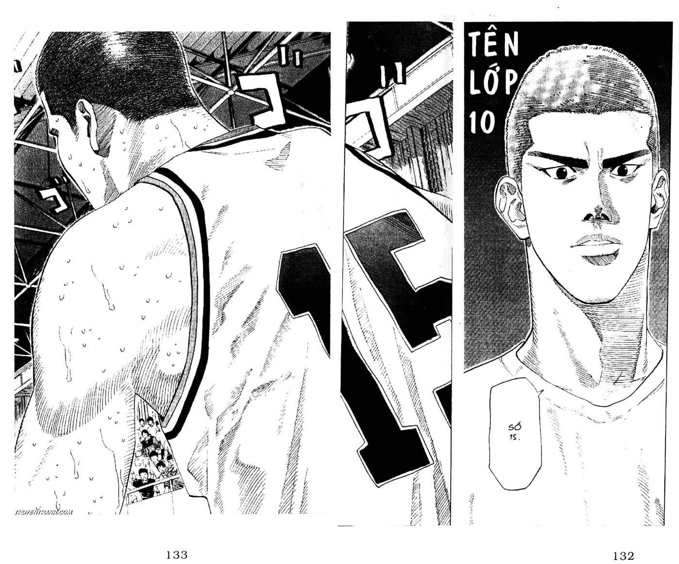 Slam Dunk Chap 187 - Truyen.Chap.VN