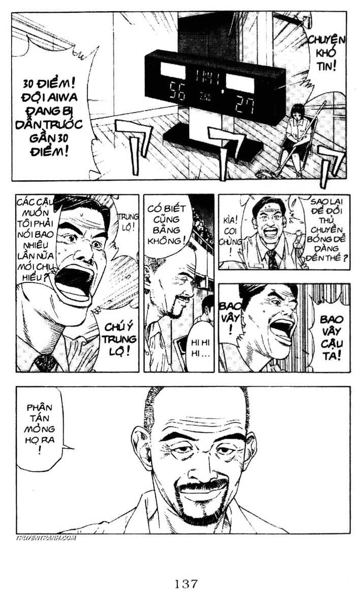 Slam Dunk Chap 187 - Truyen.Chap.VN