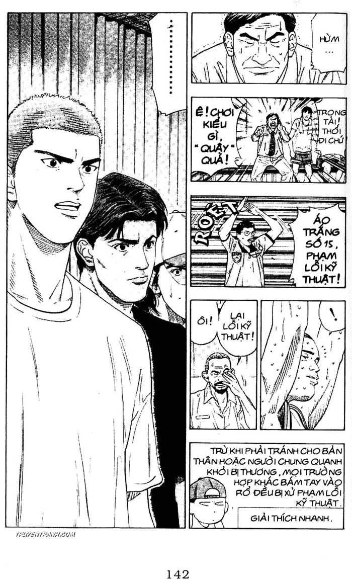 Slam Dunk Chap 187 - Truyen.Chap.VN