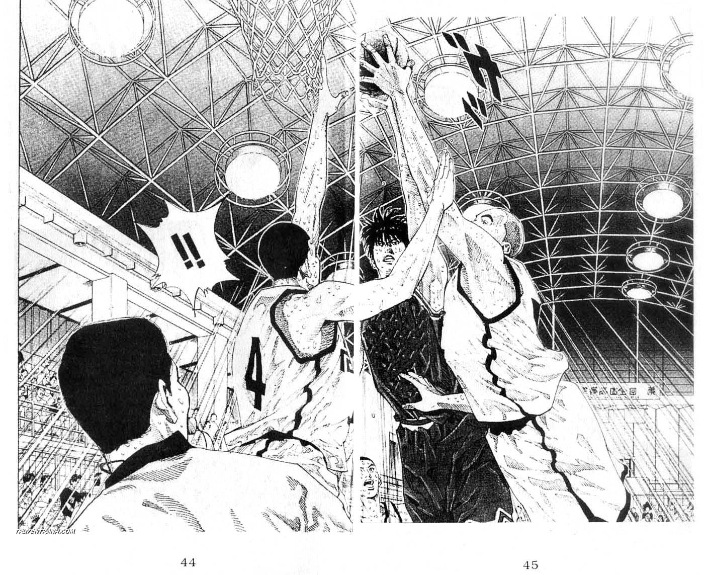 Slam Dunk Chap 273 - Truyen.Chap.VN
