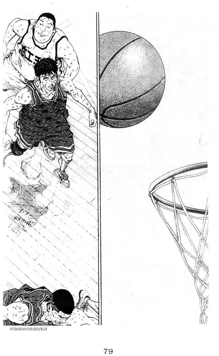 Slam Dunk Chap 274 - Truyen.Chap.VN