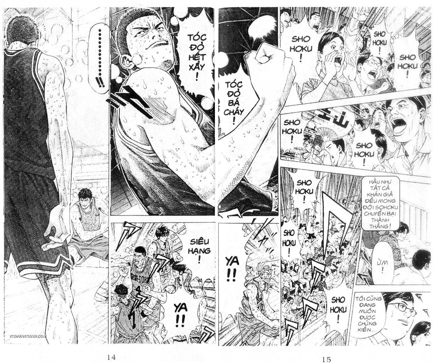 Slam Dunk Chap 272 - Truyen.Chap.VN