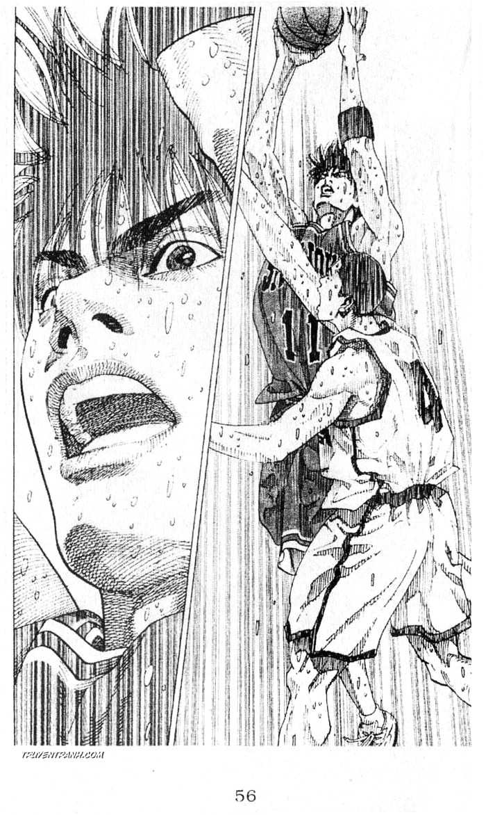 Slam Dunk Chap 273 - Truyen.Chap.VN