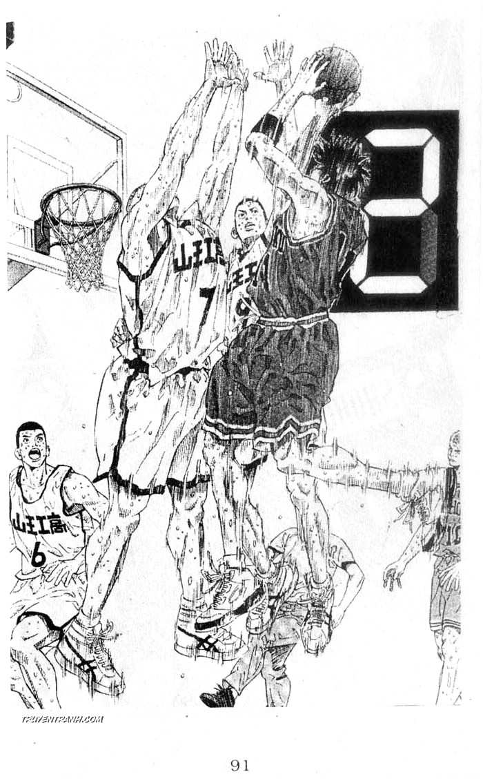 Slam Dunk Chap 275 - Truyen.Chap.VN