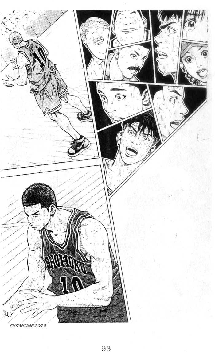 Slam Dunk Chap 275 - Truyen.Chap.VN