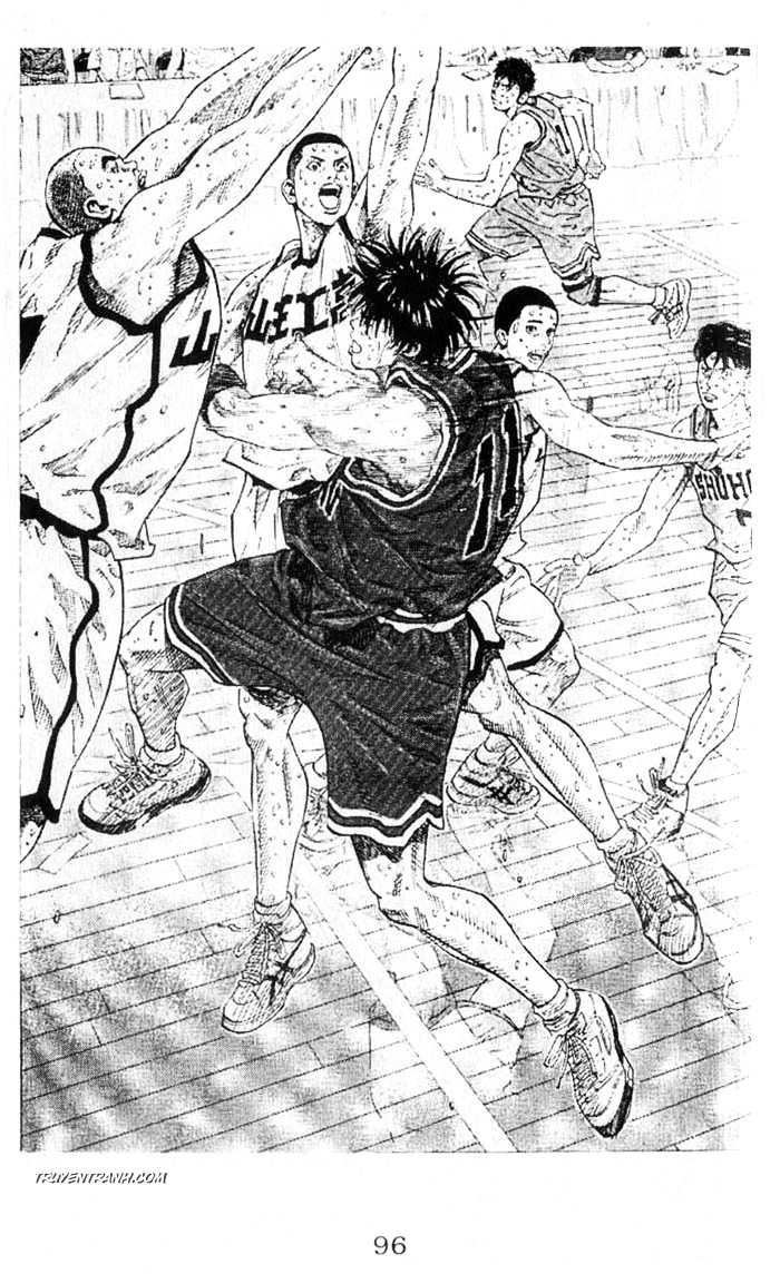 Slam Dunk Chap 275 - Truyen.Chap.VN