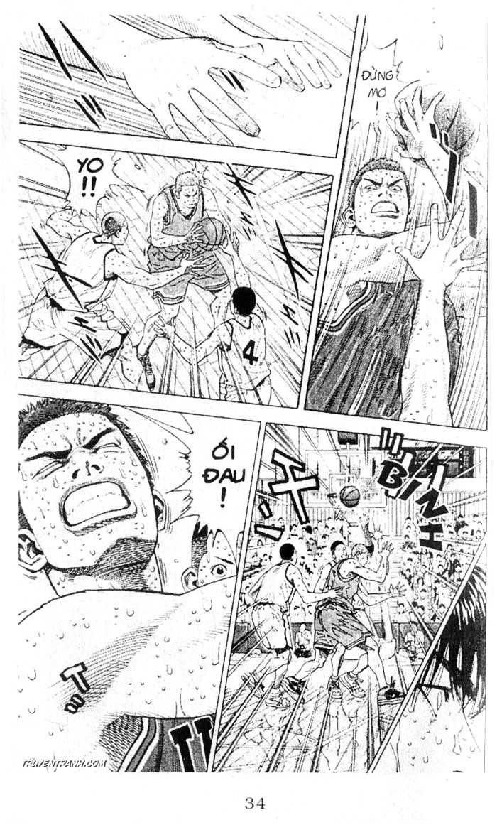Slam Dunk Chap 273 - Truyen.Chap.VN
