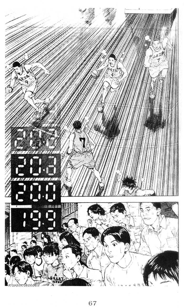 Slam Dunk Chap 274 - Truyen.Chap.VN