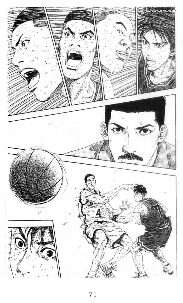 Slam Dunk Chap 274 - Truyen.Chap.VN