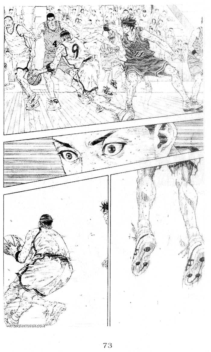 Slam Dunk Chap 274 - Truyen.Chap.VN