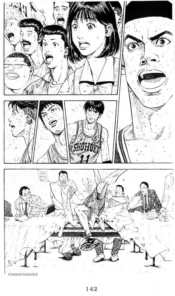 Slam Dunk Chap 264 - Truyen.Chap.VN