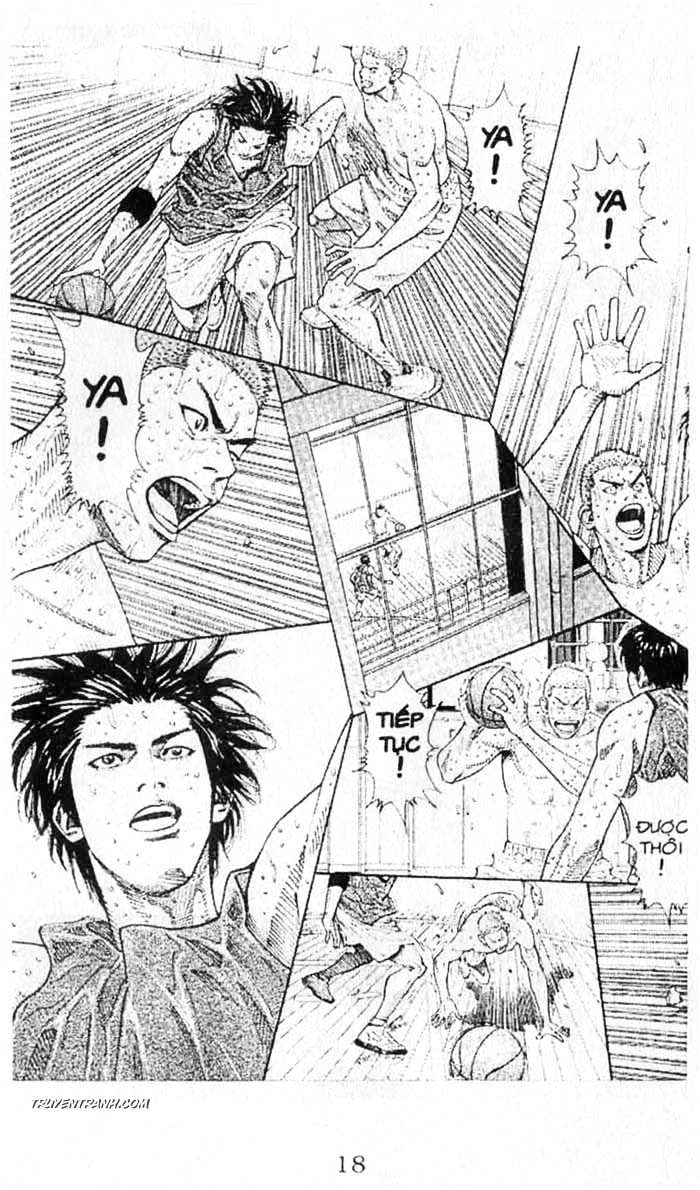 Slam Dunk Chap 265 - Truyen.Chap.VN