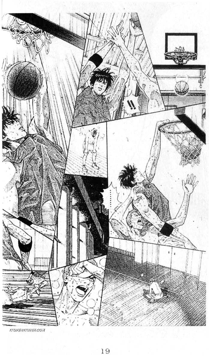 Slam Dunk Chap 265 - Truyen.Chap.VN
