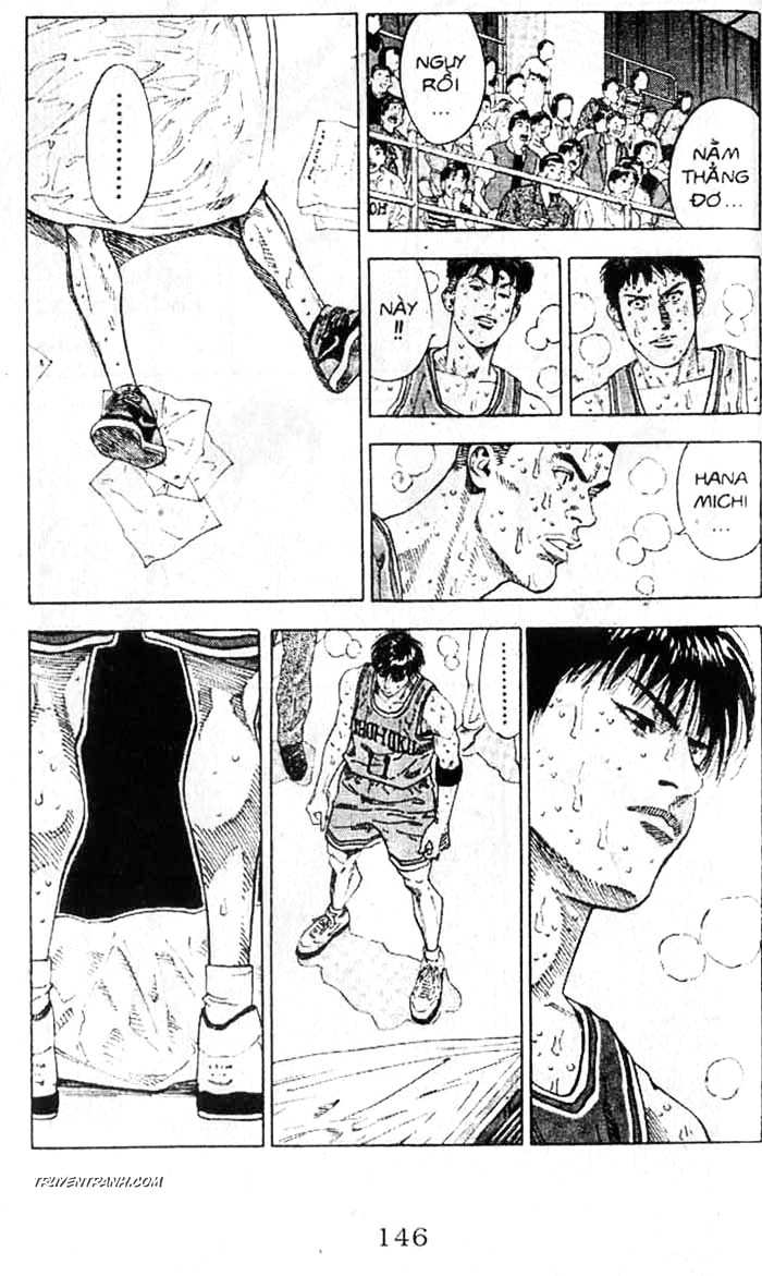 Slam Dunk Chap 264 - Truyen.Chap.VN
