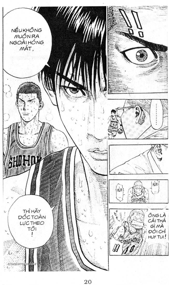 Slam Dunk Chap 265 - Truyen.Chap.VN