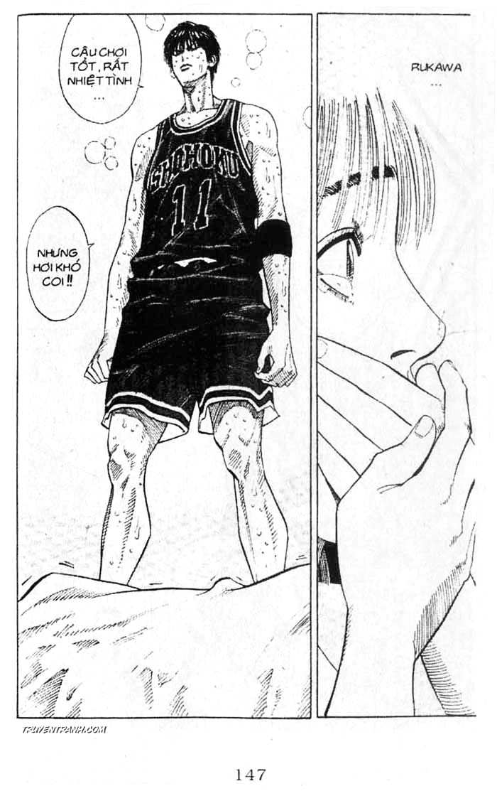 Slam Dunk Chap 264 - Truyen.Chap.VN