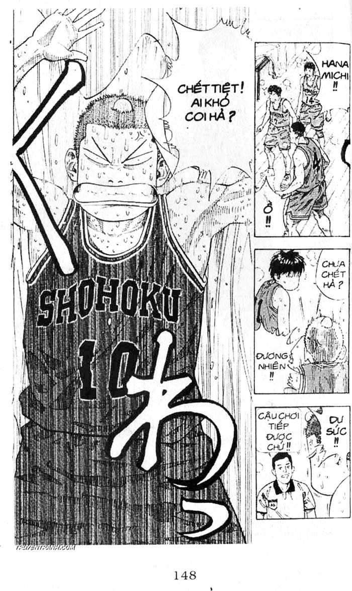 Slam Dunk Chap 264 - Truyen.Chap.VN