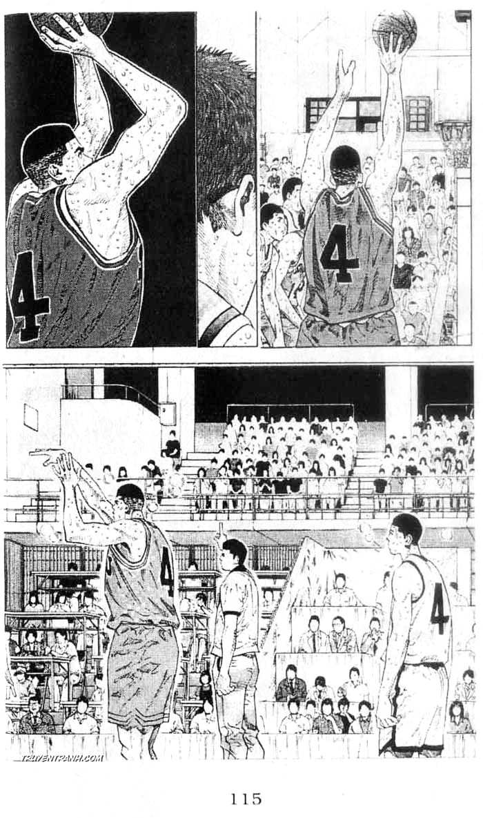 Slam Dunk Chap 270 - Truyen.Chap.VN
