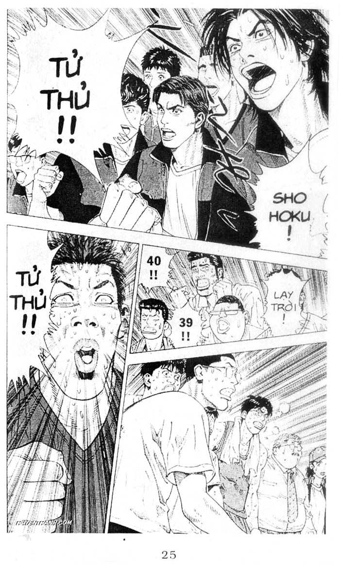 Slam Dunk Chap 272 - Truyen.Chap.VN
