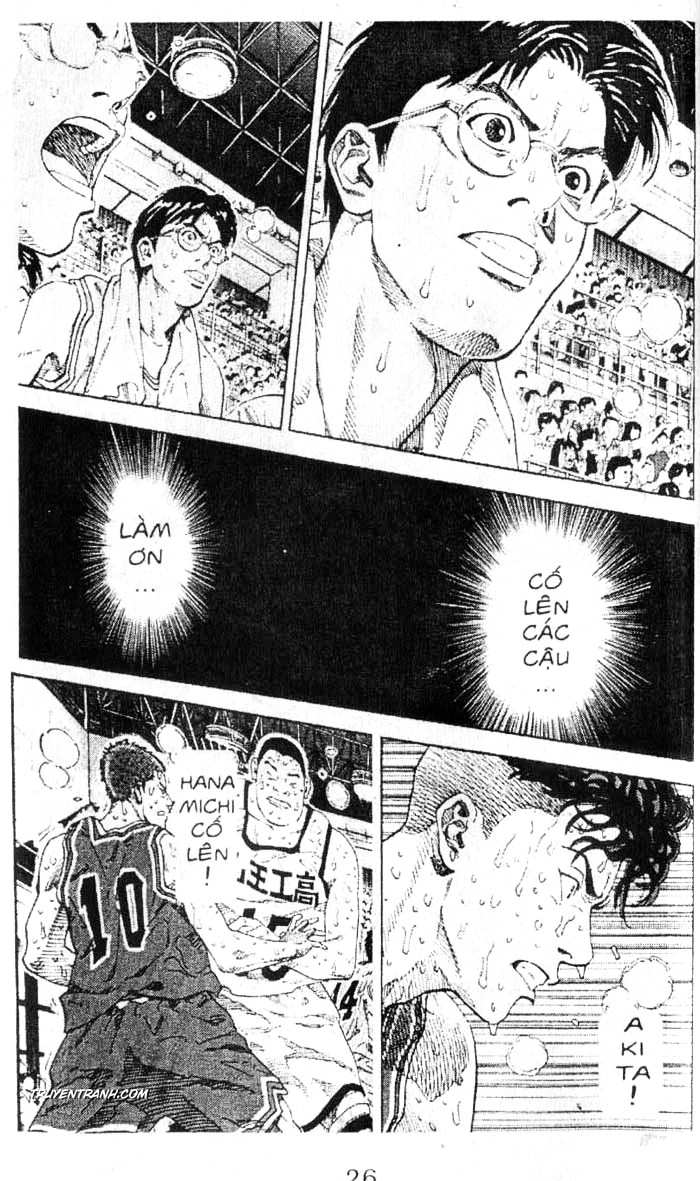 Slam Dunk Chap 272 - Truyen.Chap.VN
