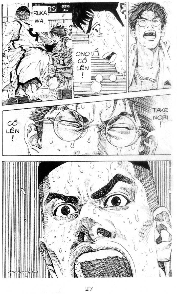 Slam Dunk Chap 272 - Truyen.Chap.VN