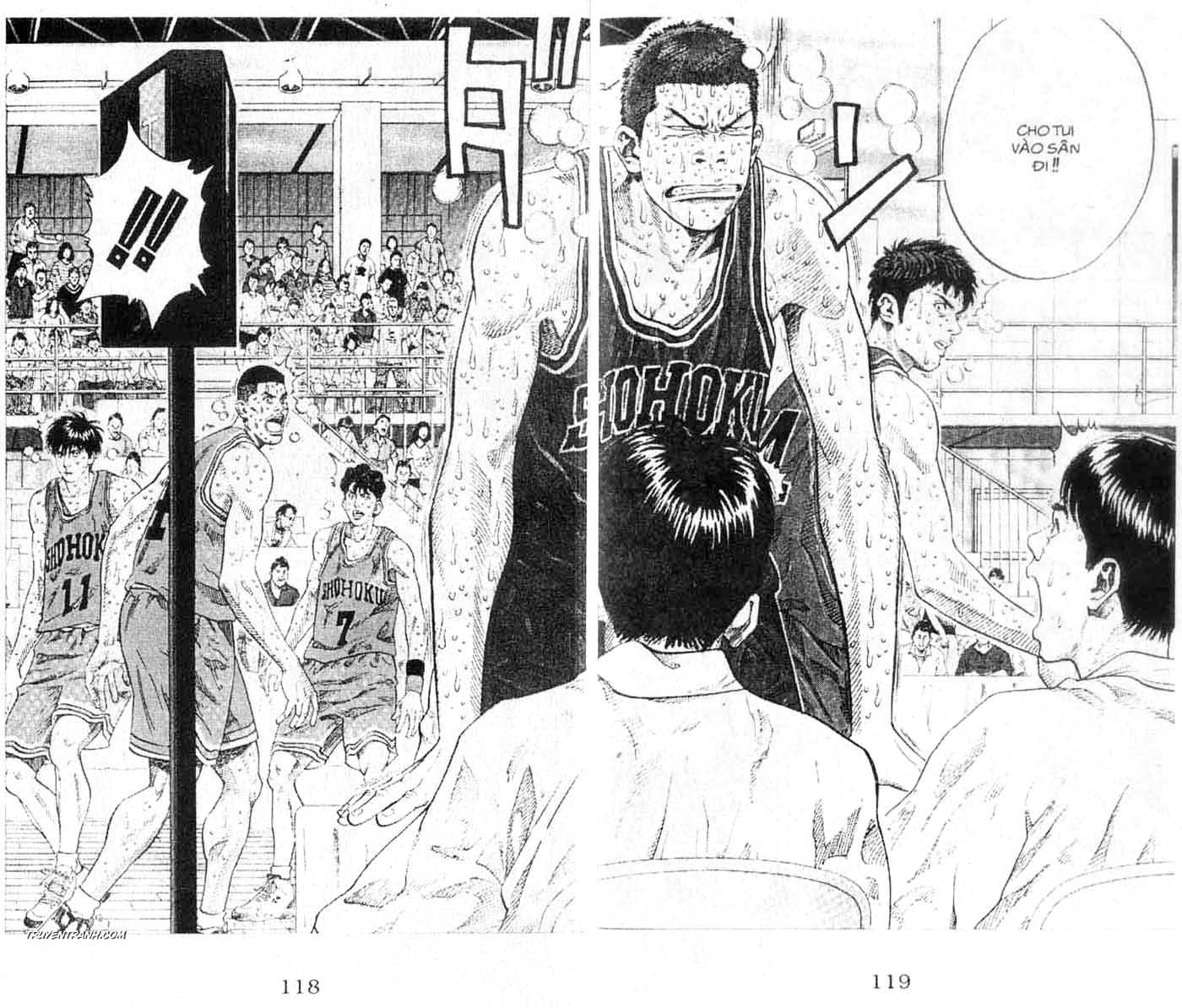 Slam Dunk Chap 270 - Truyen.Chap.VN