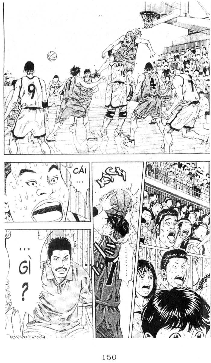 Slam Dunk Chap 271 - Truyen.Chap.VN