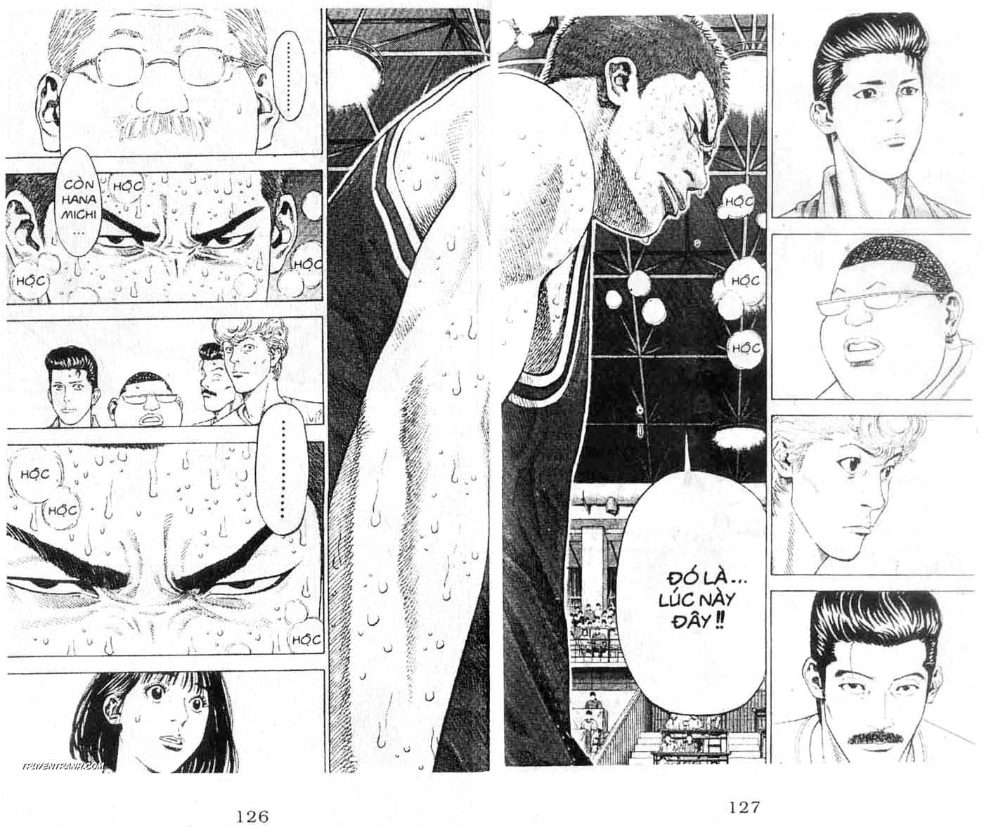 Slam Dunk Chap 270 - Truyen.Chap.VN
