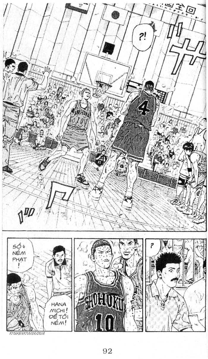Slam Dunk Chap 269 - Truyen.Chap.VN