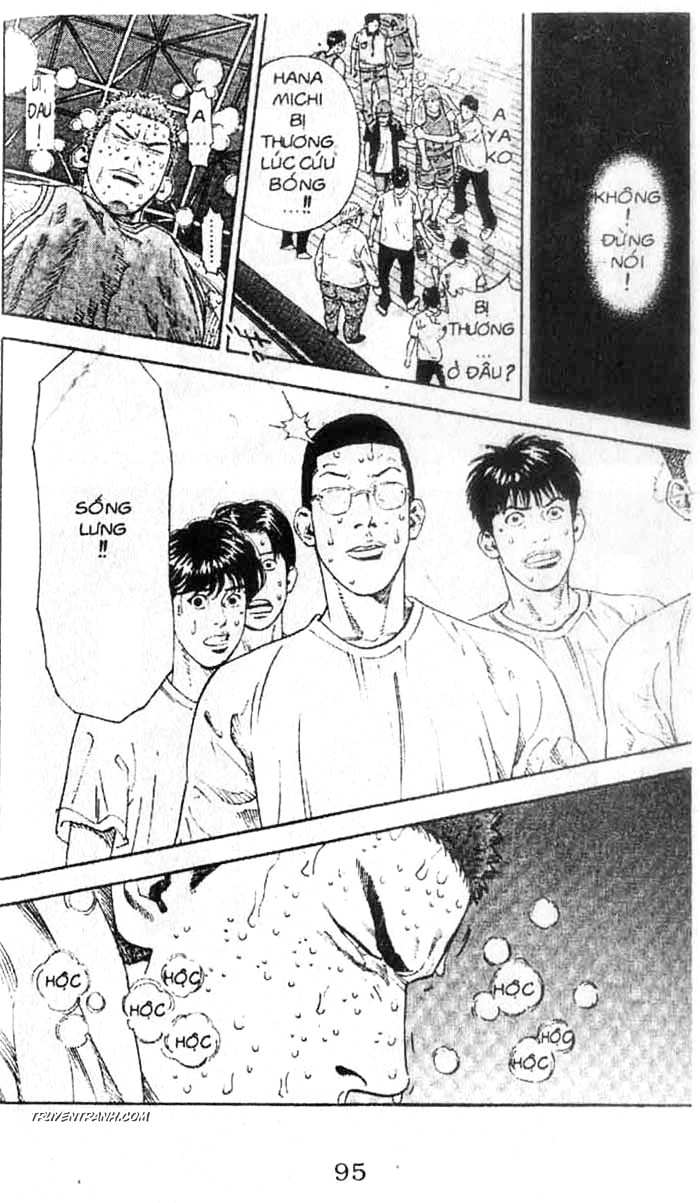 Slam Dunk Chap 269 - Truyen.Chap.VN