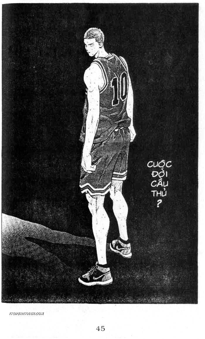 Slam Dunk Chap 267 - Truyen.Chap.VN
